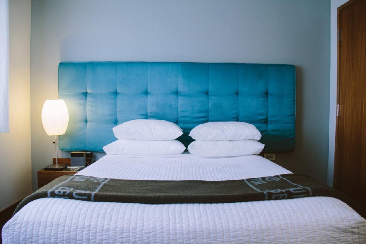 Modern Hotel Boise Ngoại thất bức ảnh