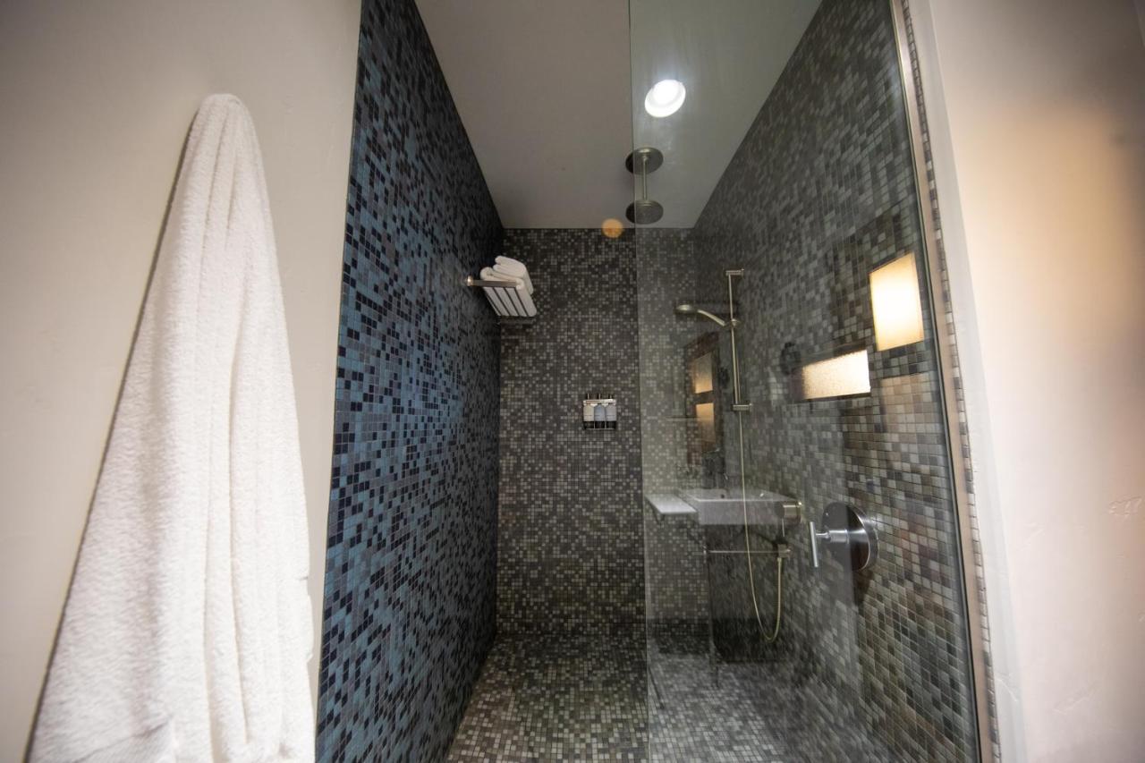 Modern Hotel Boise Ngoại thất bức ảnh