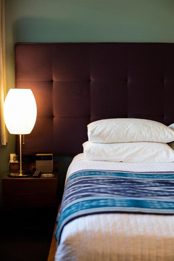 Modern Hotel Boise Ngoại thất bức ảnh
