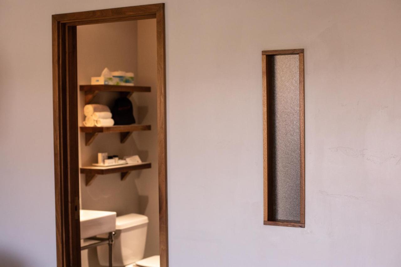 Modern Hotel Boise Ngoại thất bức ảnh